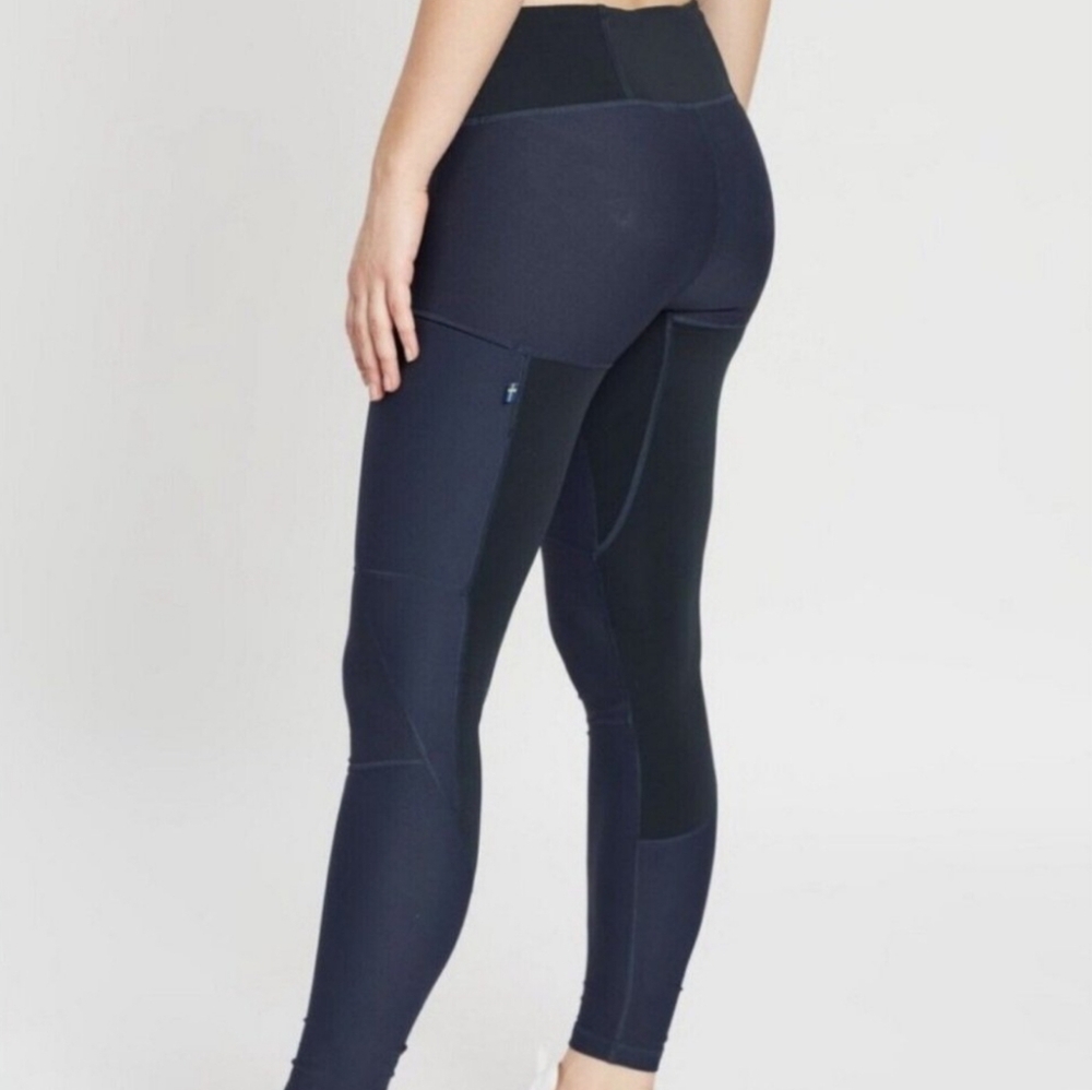 PRICE FIRM Fjallraven Abisko Trail Tight - Picture 4 of 16